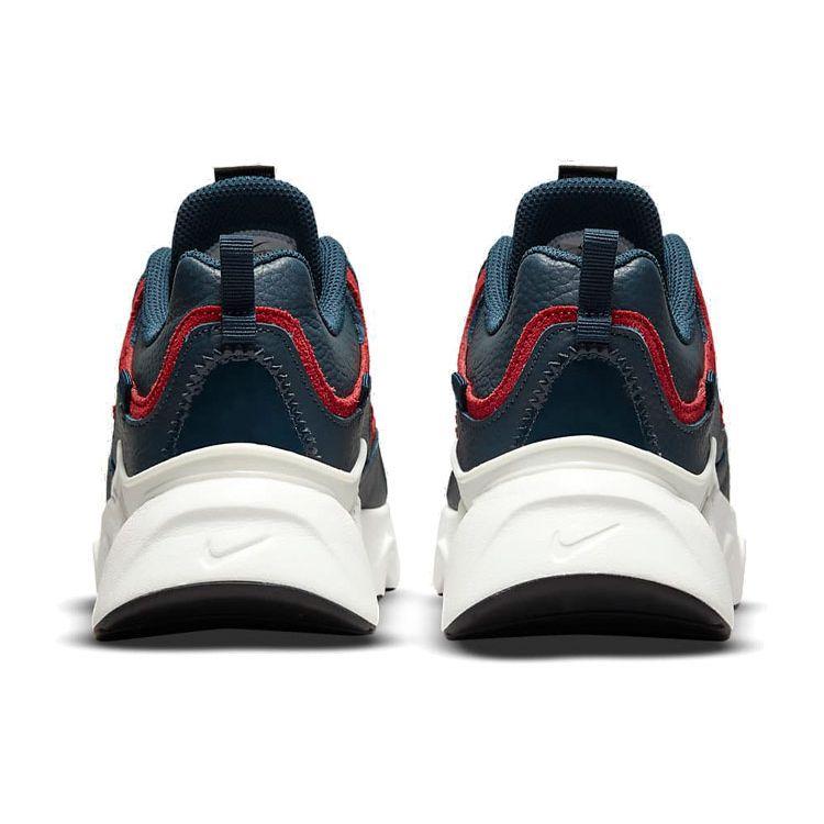 Nike Wmns RYZ 365 2 Serena Williams Design Crew Armory Navy Cinnabar DJ1518-400