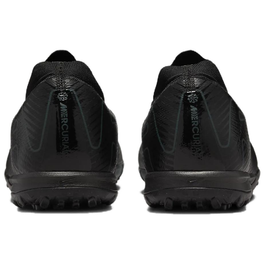 Nike Zoom Mercurial Vapor 16 Pro TF 2024 Shadow Pack Unisex Sneakers Black Deep-Jungle FQ8687-002