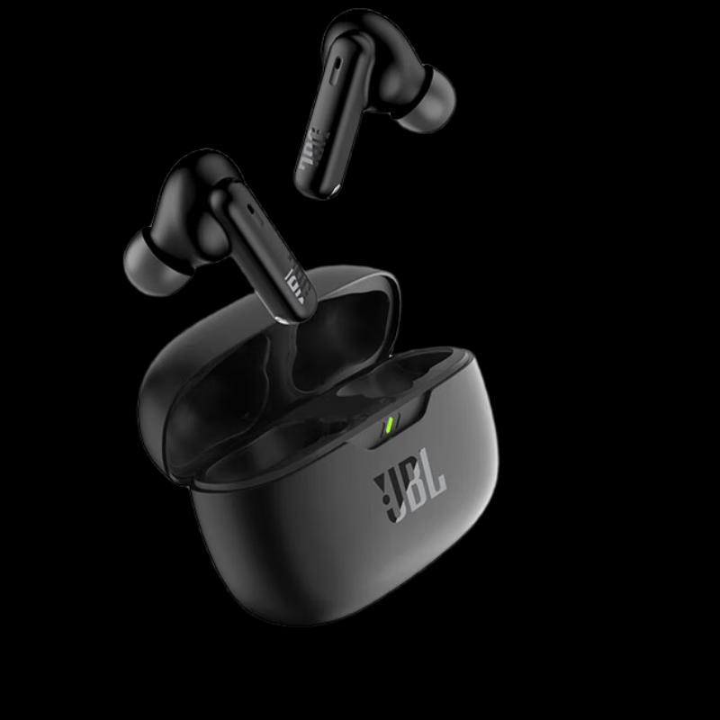 

JBL WAVE BEAM 2 Wireless In-Ear Earbuds