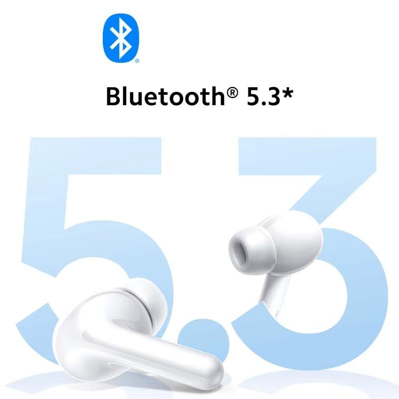 Xiaomi Écouteurs sans fil Bluetooth Redmi Buds 6 Lite TWS