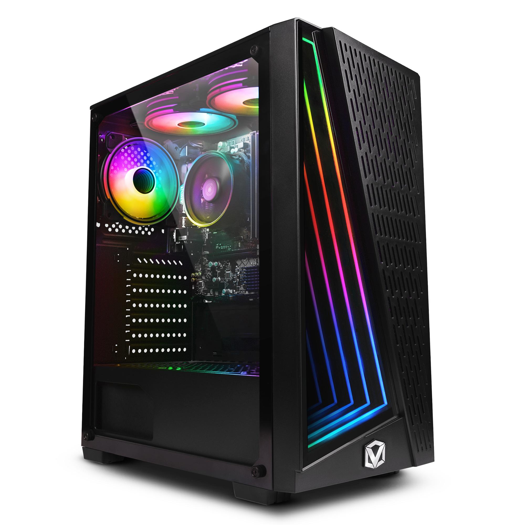 Vibox VI-161 Spēļu Dators • Ryzen