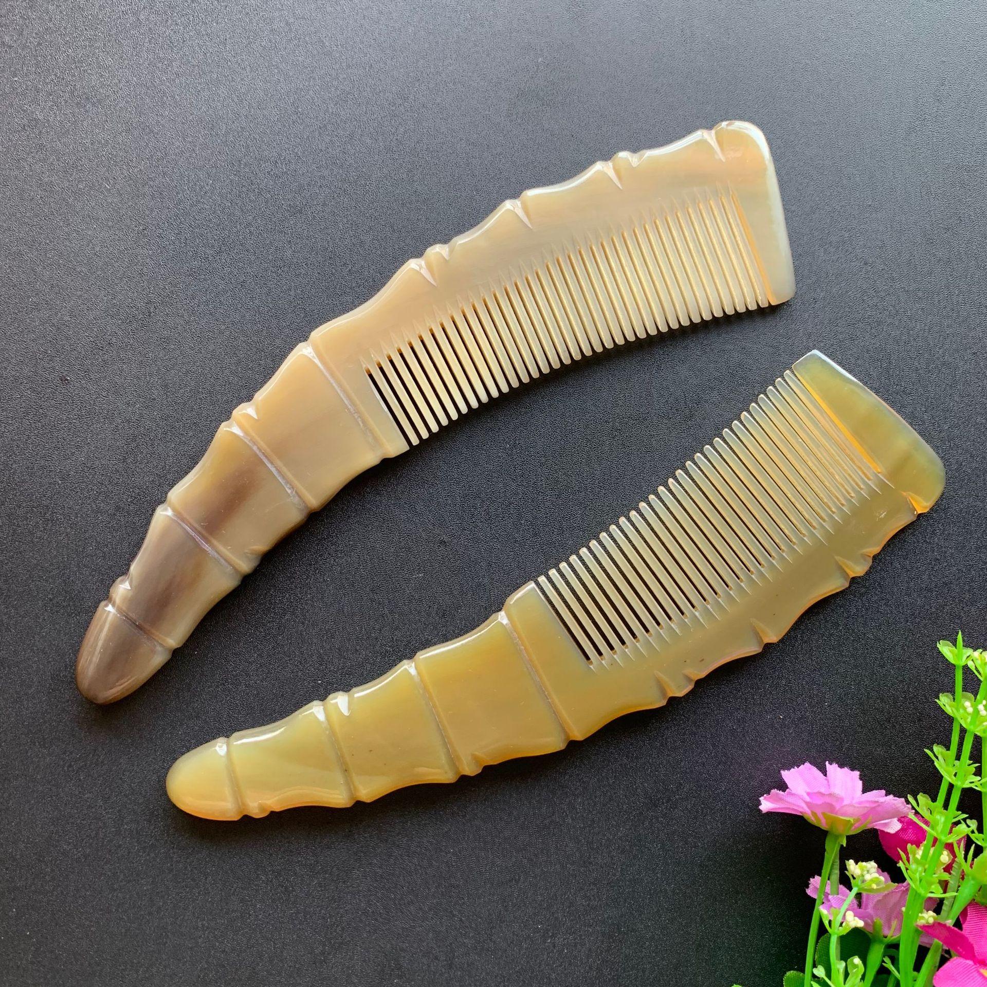 

Расческа для кожи головы, массажная расческа, массажные принадлежности, успокаивающая массажная расческа по меридианам кожи головы, массажная расческа ручной работы