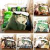 Comforter 3D Printed My Senpai Is Annoying Bedding Set Anime Double Twin Full Queen King Adult Kids Bedclothes
