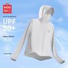 Women's Ice Silk UPF50+ Sun Protection Jacket