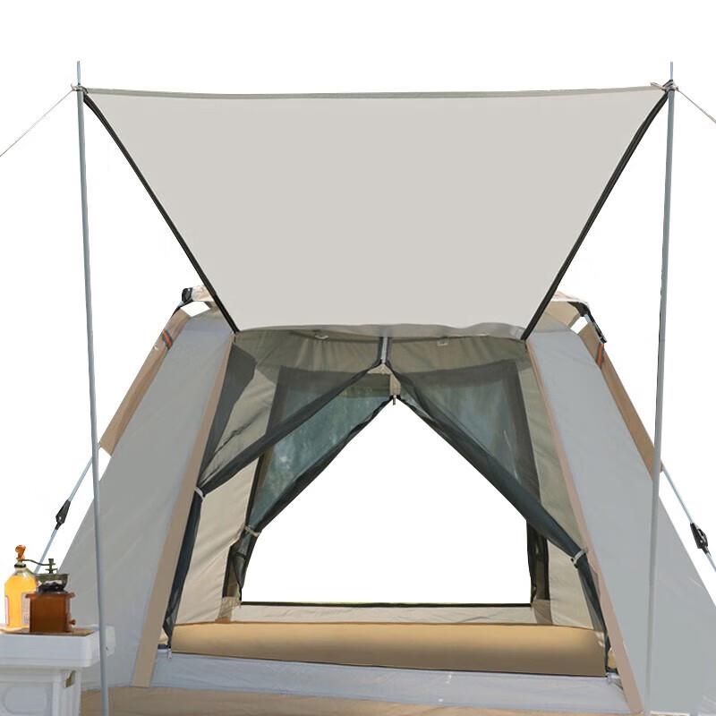 Tri-polar TP2388 Outdoor Waterproof Camping Tent