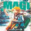 Magi The Labyrinth of Magic Vol. 30 by Shinobu Ohtaka Paperback Book 9781421595542