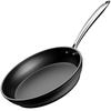 SZYUEGO 28cm Nonstick Frying Pan, Lightweight, Induction and Gas Compatible, Free of Harmful Substances Like PFOA, High-Density 5-Layer Ultimate Nonst
