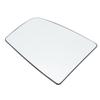 Exterior Rear View Mirror Glass Good Reflectivity Plug and Play Replacement for Ford Transit MK8 2013+ Right 1823995