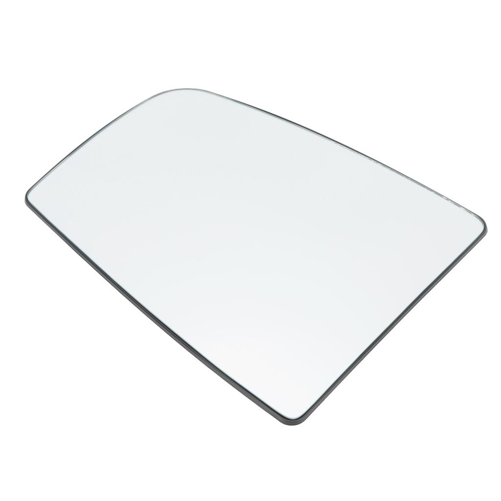 Exterior Rear View Mirror Glass Good Reflectivity Plug and Play Replacement for Ford Transit MK8 2013+ Right 1823995