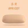 Office Nap Ice Silk Nap Pillow, Prone Sleeping Pillow, Student Small Pillow, Waist Cushion Pillow, Children's Cushion Sponge