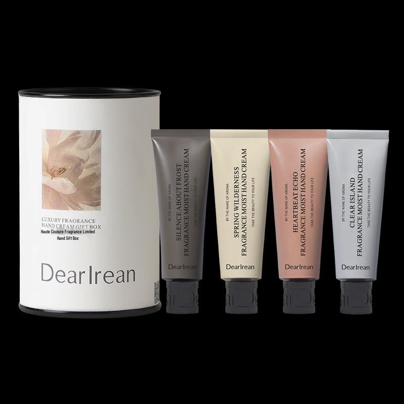 Unique Irene Limited Edition Hand Cream Set