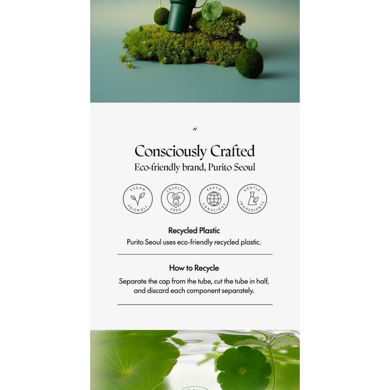 Purito SEOUL - Wonder Releaf Centella Eye Cream