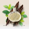 Hermes Bahni Limited Dárková krabička Chypre vůně EDP + 29838796 Barénia2-Dvou dílná sada: Parfém Bachni 100 ml + Parfém Bachni 15 ml