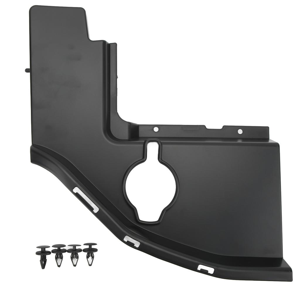 Engine Bay Side Panel Cover Replacement for Dodge Charger Challenger SXT GT RT 2015‑2021