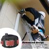 Stilt Pads Protective Padded Leg Bands Adjustable Design Universal Easy To Install Drywall Stilt Replacement Parts