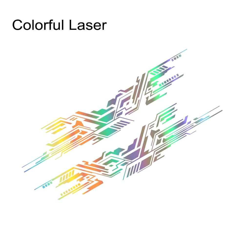 Car Stickers For Volkswagen VW Transporter Caravelle T3 T4 T 5 6 Camper Van Stripes Graphics Vinyl Decal Auto Tuning Accessories