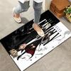 Spy Family Carpet Rug For Living Room Bedroom Home Sofa Decoration Kids Play Nonslip Floor Mat