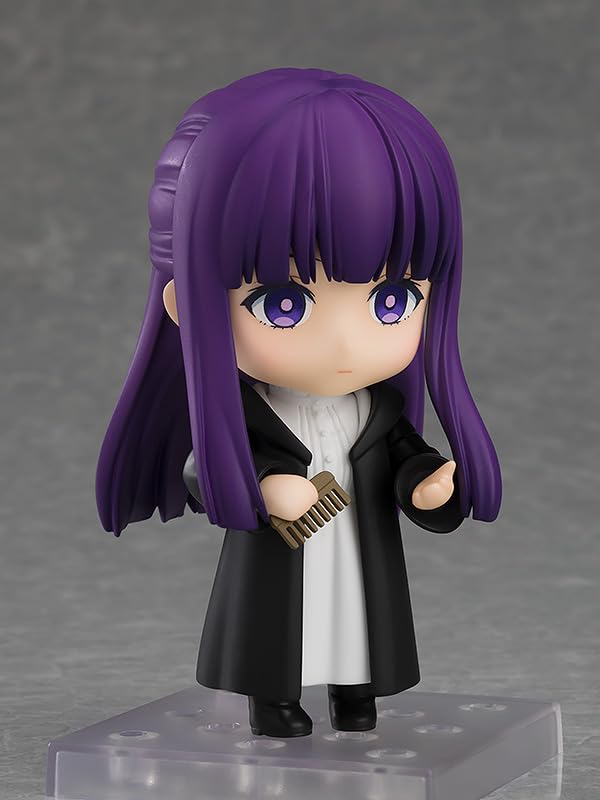 Nendoroid Funeral of Freiren Fern Non-scale Plastic Painted Movable Figure Resale