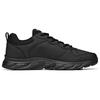 ANTA Men Lightweight Cushioning Breathable Running Shoes Pure Black 912035542-4