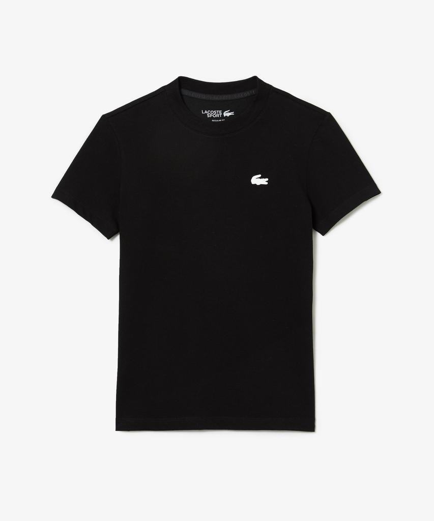 LACOSTE Women'S Basic Training T-Shirt Tf9246-56G 031