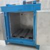 Industrial 600°C High-Temperature Drying Oven