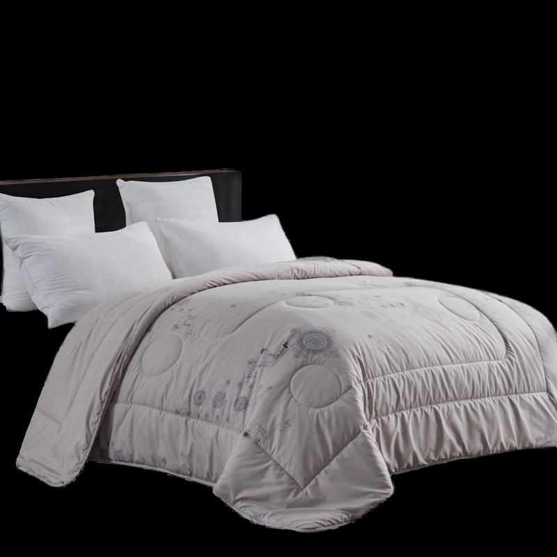 Faunen FN-B452 Australian Pure Wool Quilt