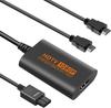 Acessórios para áudio e vídeo – Cabos e adaptadores HDMI