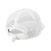New Era Golf Cap 9FORTY Velcro Adjustable NER36G3707 White with FREE Laser Exclusive to and Deep UV Trendy Functional Fukuwear / (14699689)