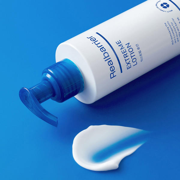 Real Barrier Extreme Lotion 150ml
