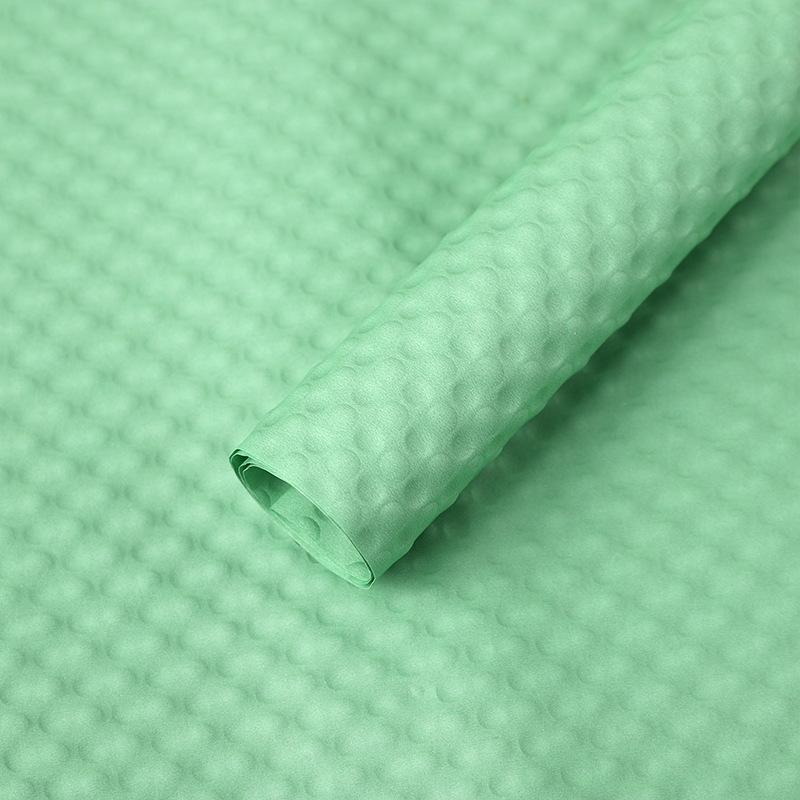 10Pcs 50*50cm Premium Tissue Paper for Flower Bouquet Wrapping Wedding Birthday Florist DIY Craft Gift Packing