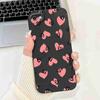 Für Apple iPhone 6 A1549 Hülle Weiches Silikon Mode Malerei Rückseite Für iPhone 6 iPhone6s 6S A1633 4,7" Handyhüllen Bumper