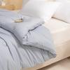 OEING Jacquard Sojabohnenfaser Bettdecke