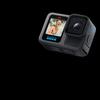 GoPro HERO13 Black Action Camera (CN Version)