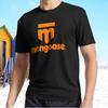 Neues Mongoose Logo Aktives T-Shirt Lustige Größen S - 5XL
