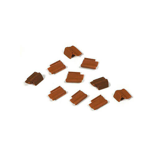 Vallejo Scenic Minis Accessories (Roof Tiles Set)