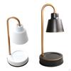 Lamp Melting Candle Warmer Bedside Table Decoration Lampshade Home Bedroom