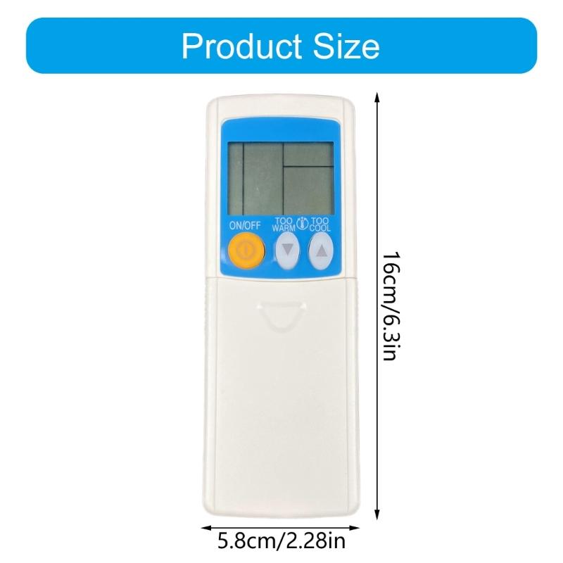 Remote Control with Fast Response Key Ergonomic Operation and ABS Construction Suitable for Consumer Electronics