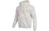 Jacken Herren Weiß Kapuzenpullover Moderat Sonstige DX0536-030