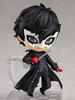 10CM Anime Persona 5Shujinkou (#989) FigureCompany Modellspielzeug Geschenk Austauschbare Hände Zwei Stile Actionfigur