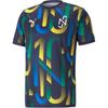 PUMA Neymar Jr. Hero Jersey 'Navy' Men's 605551-06