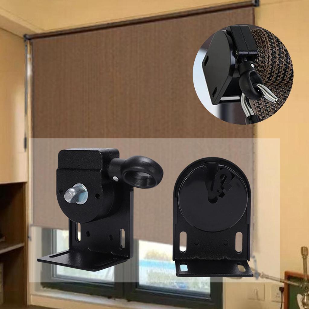 For Universal Mounting Brackets of Sun Shades