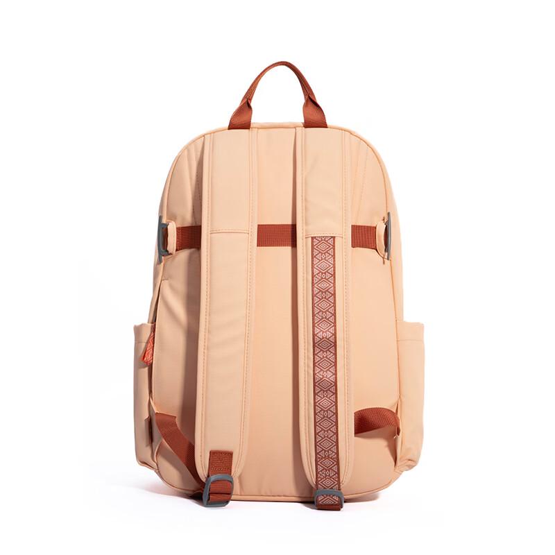 INUK Eco-Friendly Outdoor Laptop Backpack