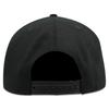 NEW ERA BASIC New Era (New Era) [MLB SNAPBACK/BLACKOUT] (NY Yankees-NY YANKEES-) [Item]