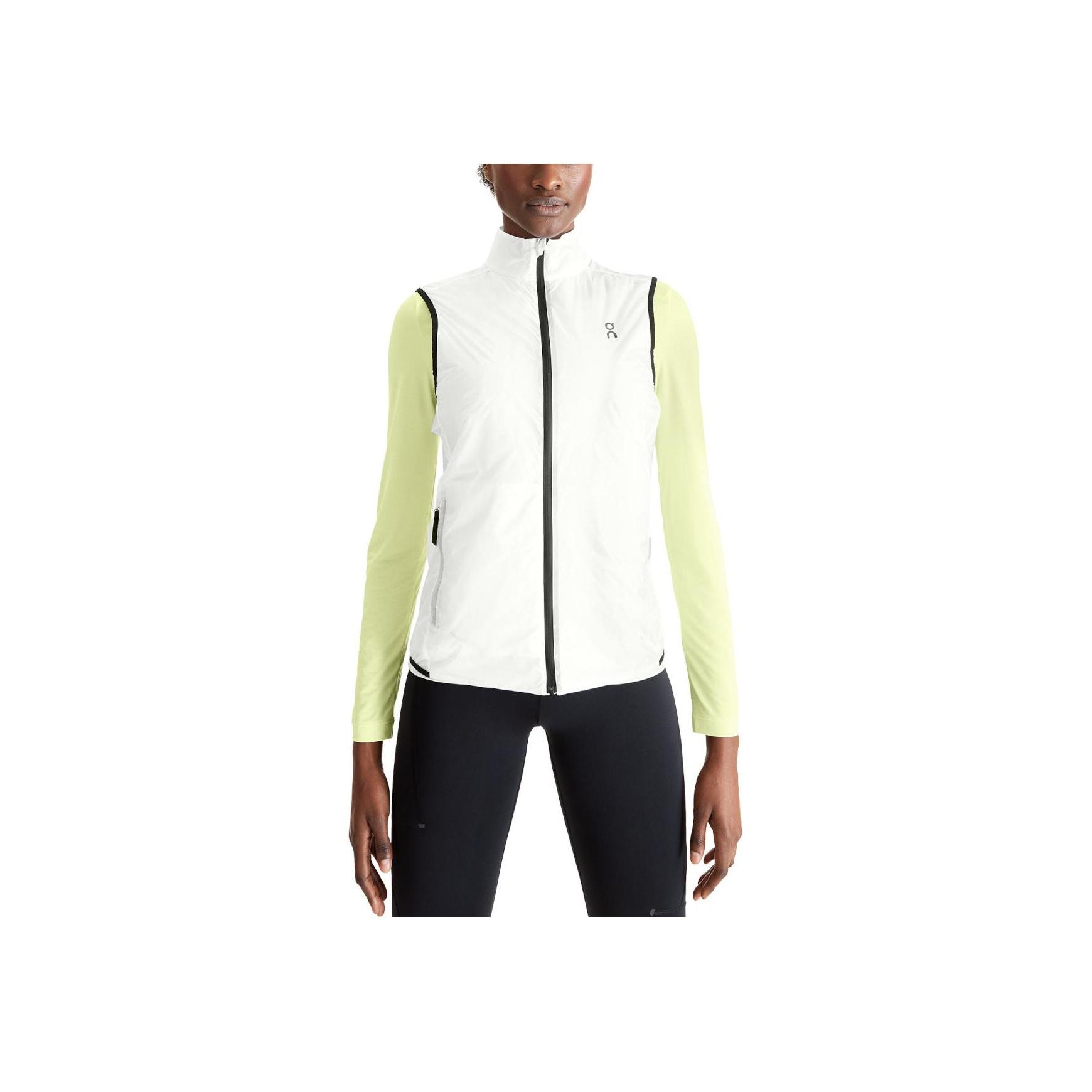 On Running Laika apstākļu veste Ērta