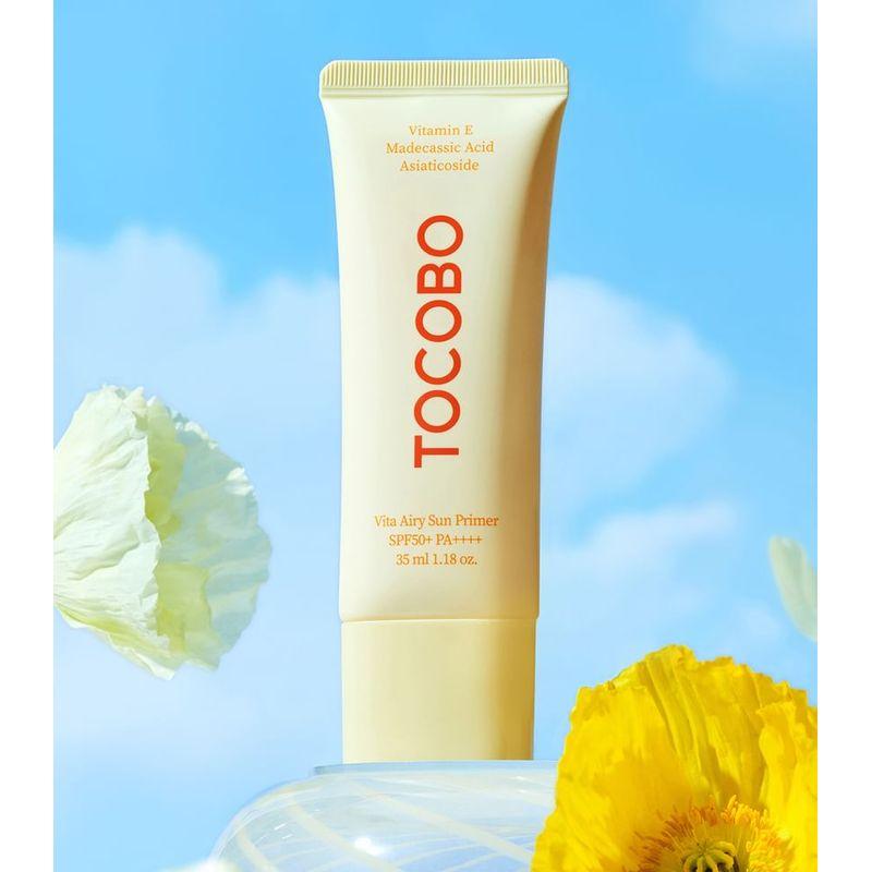 TOCOBO Vita Airy Sun Primer
