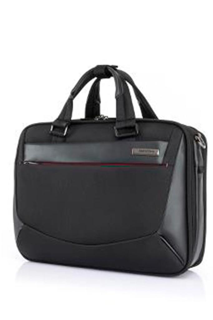 Samsonite Vigon II Briefcase M, Black