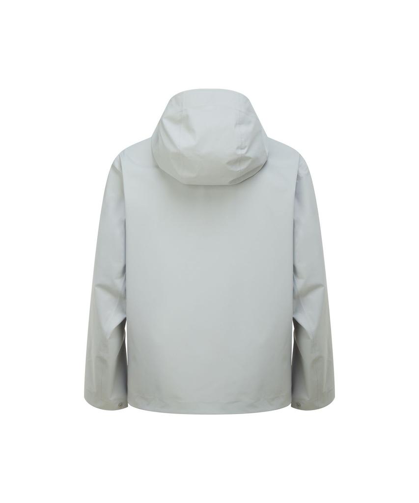 MIZUNO 3Layer Windbreaker_32Ye6G38