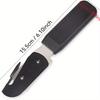 Film Tool Color Changing Film Cutting Knife Bottom Paper Separation Knife Hood Roof Body Film Cutting Scissors Art Knife