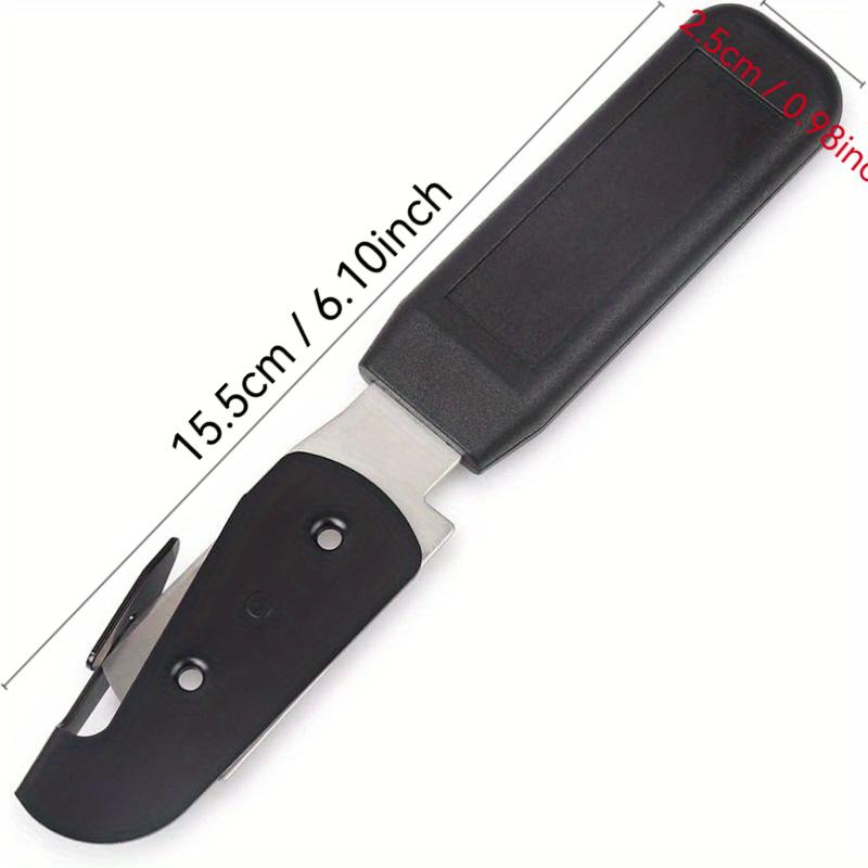 Film Tool Color Changing Film Cutting Knife Bottom Paper Separation Knife Hood Roof Body Film Cutting Scissors Art Knife