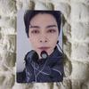 [USED] NCT127 Johnny's Trading Cards NCT ZONE Bonus Bulk Sale